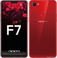 Oppo  F7
