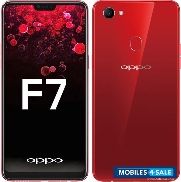 Oppo  F7