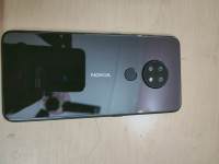 Nokia  6.2