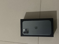 Apple  11 pro 256 gb