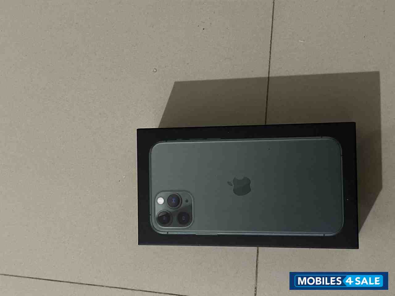 Apple  11 pro 256 gb