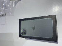 Apple  11 pro 256 gb