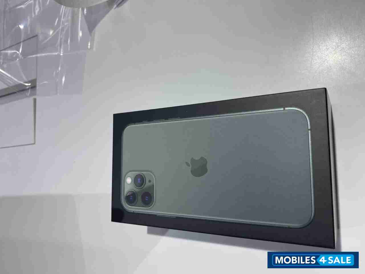 Apple  11 pro 256 gb