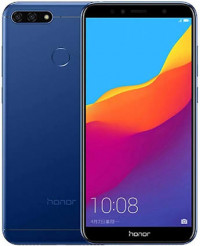 Huawei Honor 7a