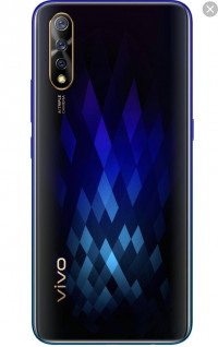 Vivo  S1