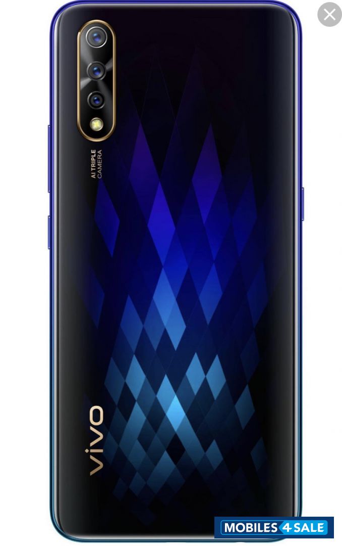 Vivo  S1