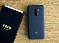 Xiaomi  Poco f1