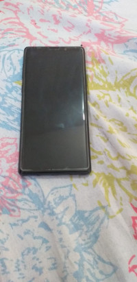 Samsung  Galaxy note 9