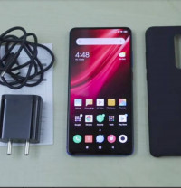 Redmi  K20rpo 8+256gb