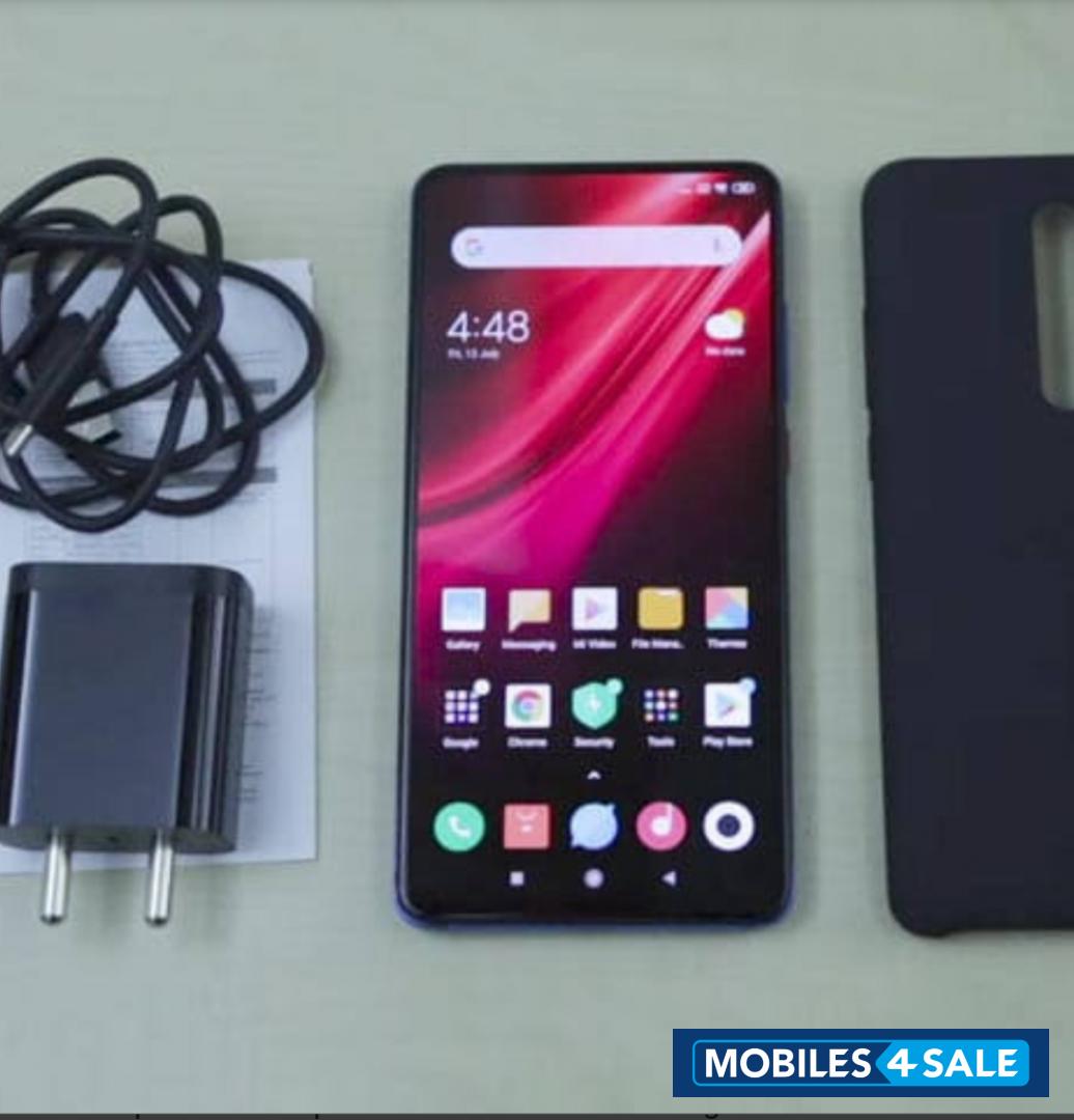 Redmi  K20rpo 8+256gb