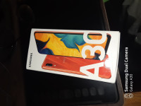 Samsung  Galaxy A30