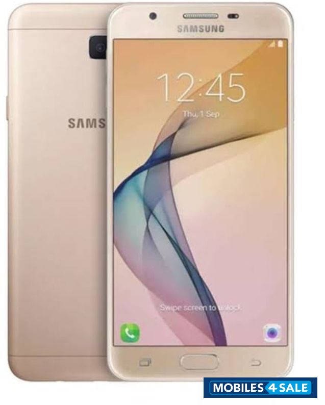 Samsung  Galaxy j5prime