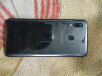 Samsung  Galaxy A20