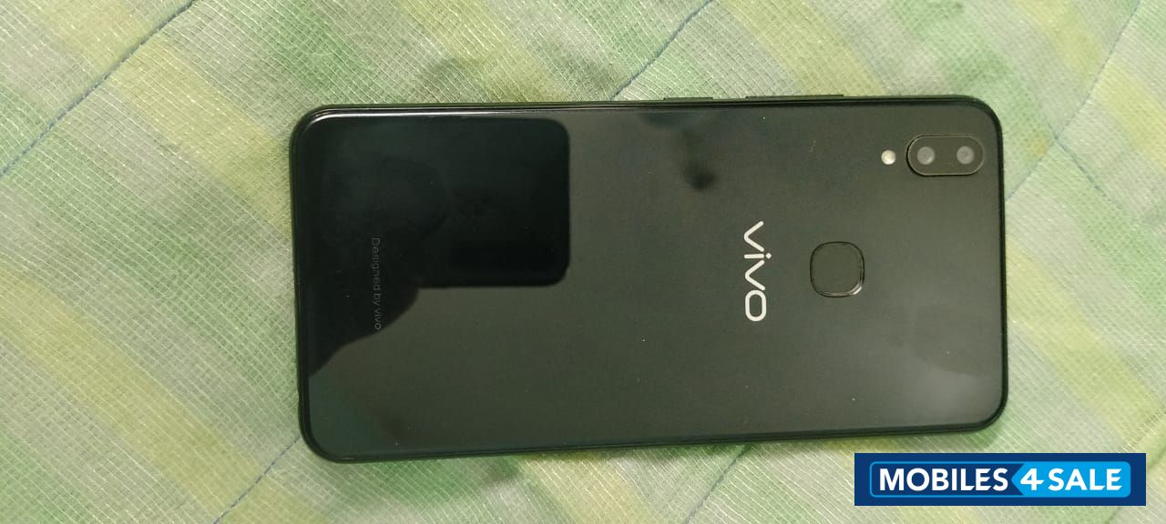 Vivo y83pro