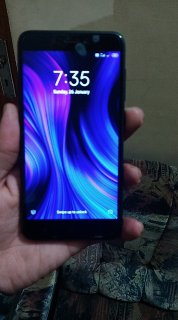 Redmi  Mi 4