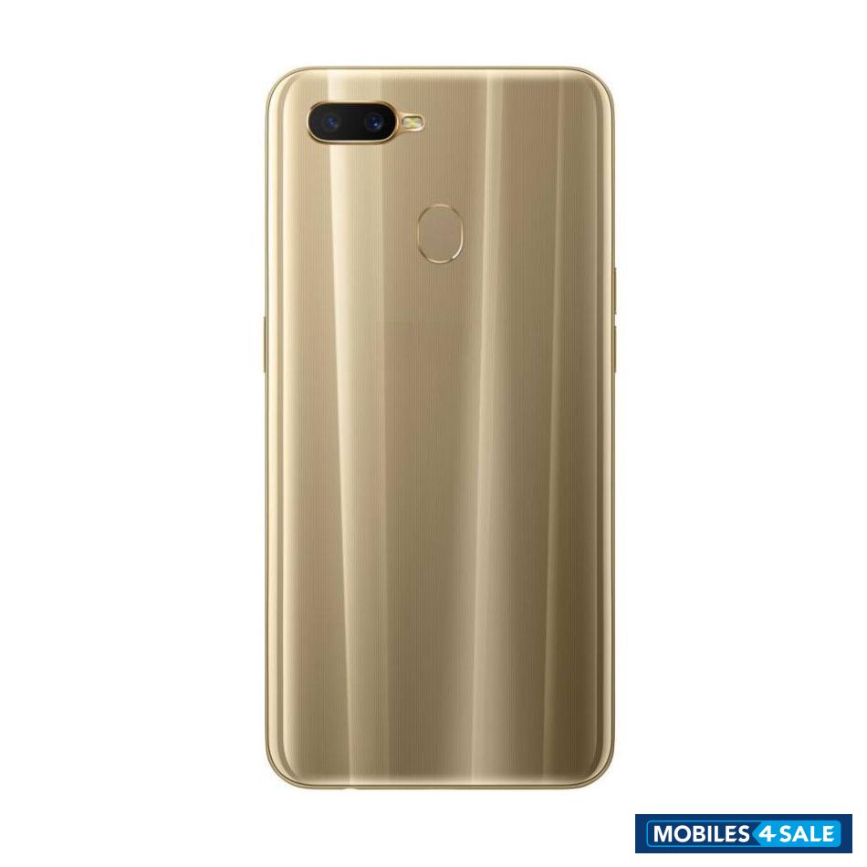 Oppo  Oppo A5S