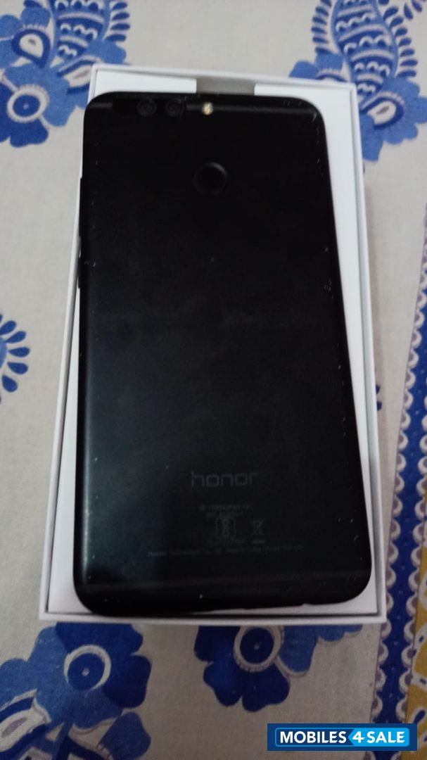 Huawei  Honor 8 Pro
