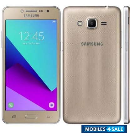 Samsung  Galaxy j2