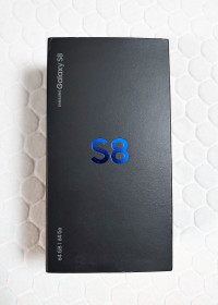 Samsung  Galaxy S8