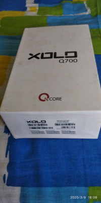 Xolo  Q 700