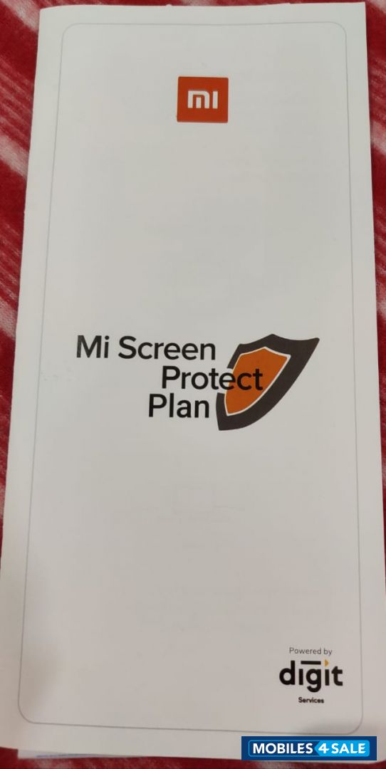Xiaomi  MI A3