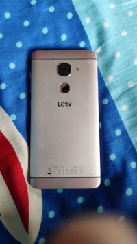 LeEco  LE ECO LE 2