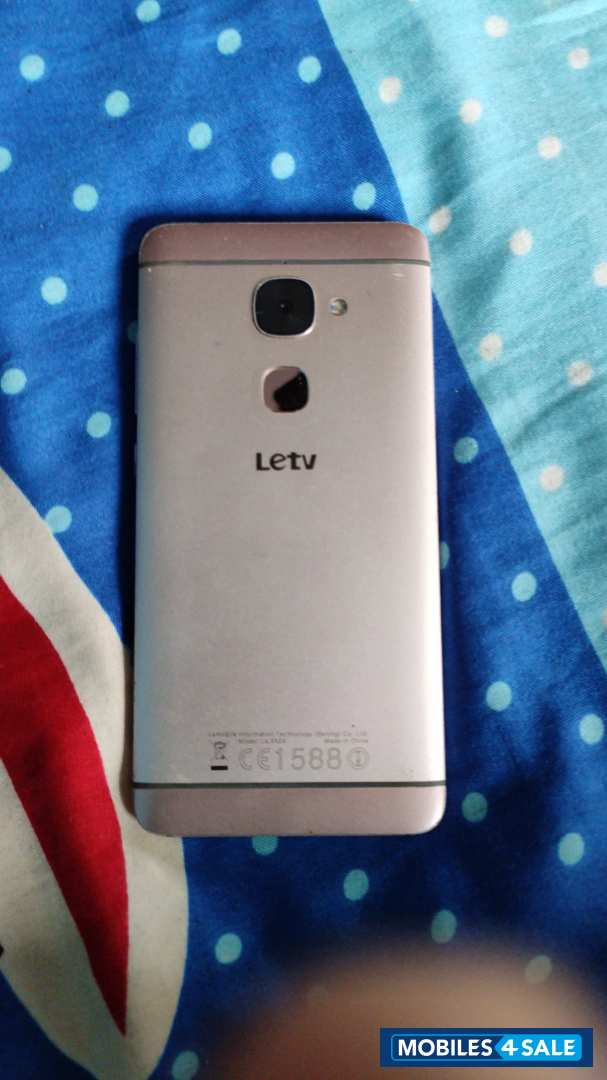 LeEco  LE ECO LE 2