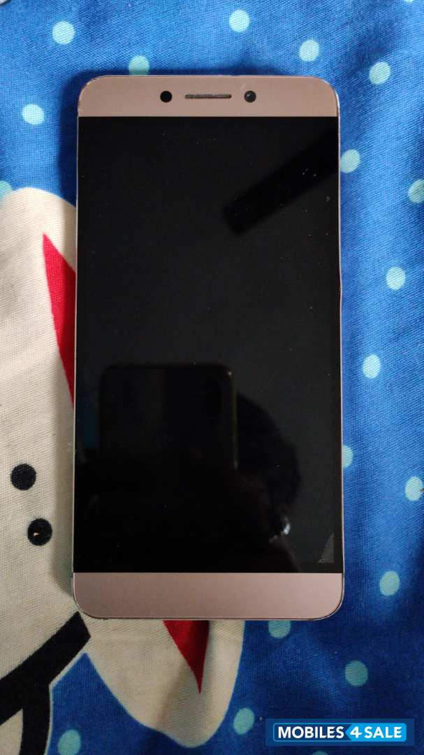 LeEco  LE ECO LE 2