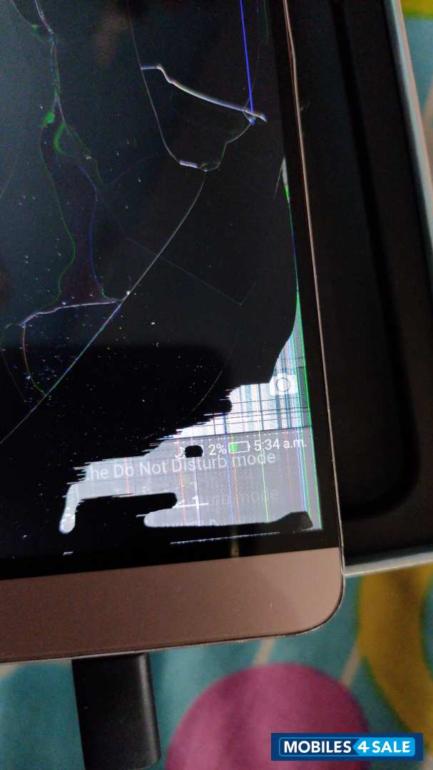 LeEco LE ECO LE 2 LeEco LE ECO LE 2