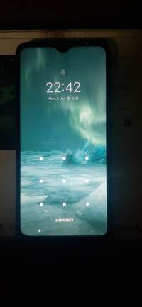 Nokia  Nokia 7.2 6GB 64GB