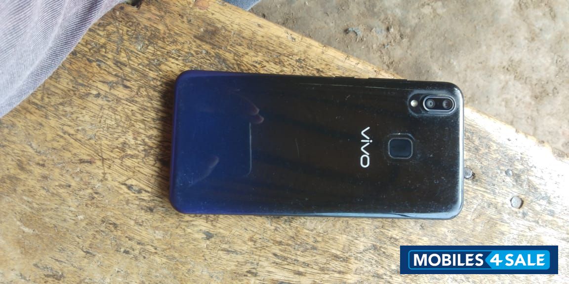 Blue Vivo Y-series VIVO Y93