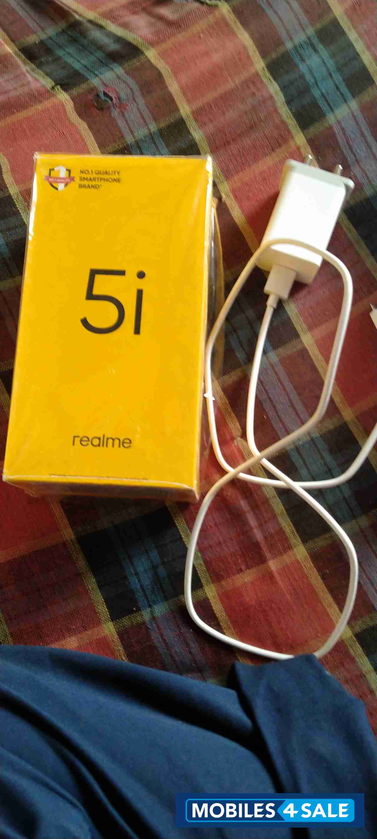 Realme 5i
