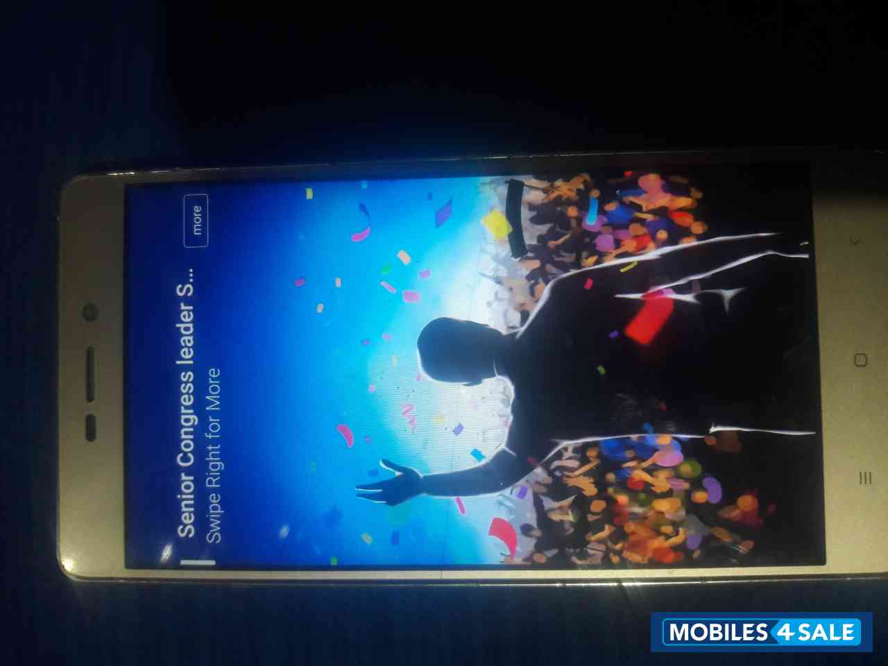 Mobile Accessories  Redmi 3s