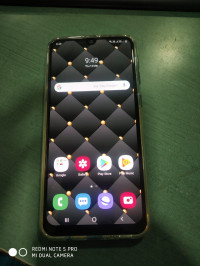 Samsung  m30s