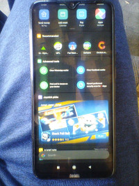 Xiaomi  Redmi note 8