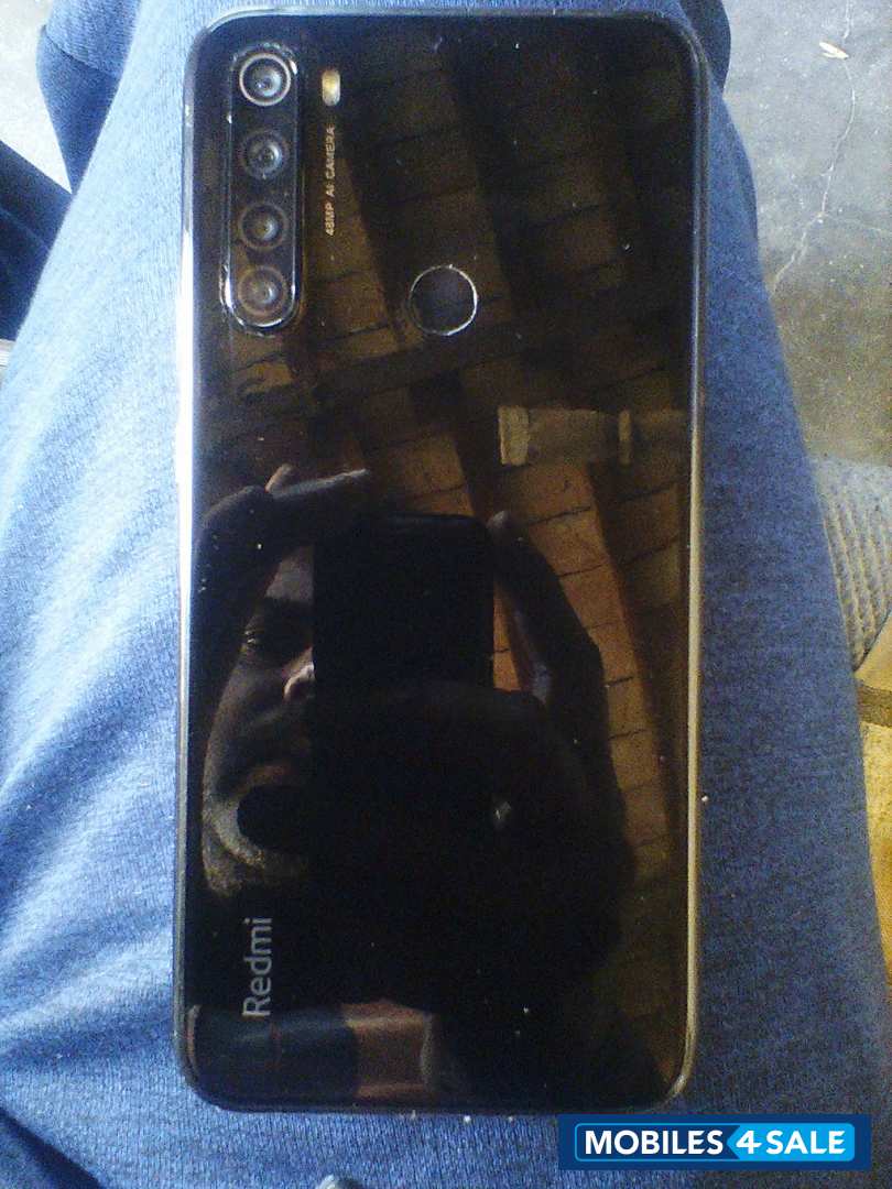 Xiaomi  Redmi note 8