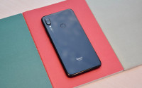 Xiaomi  Redmi Note 7 pro