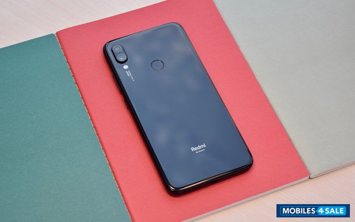 Xiaomi  Redmi Note 7 pro