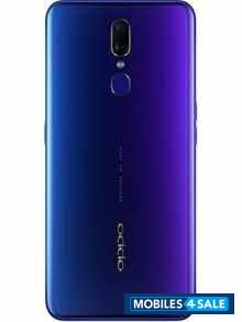 Oppo  F11