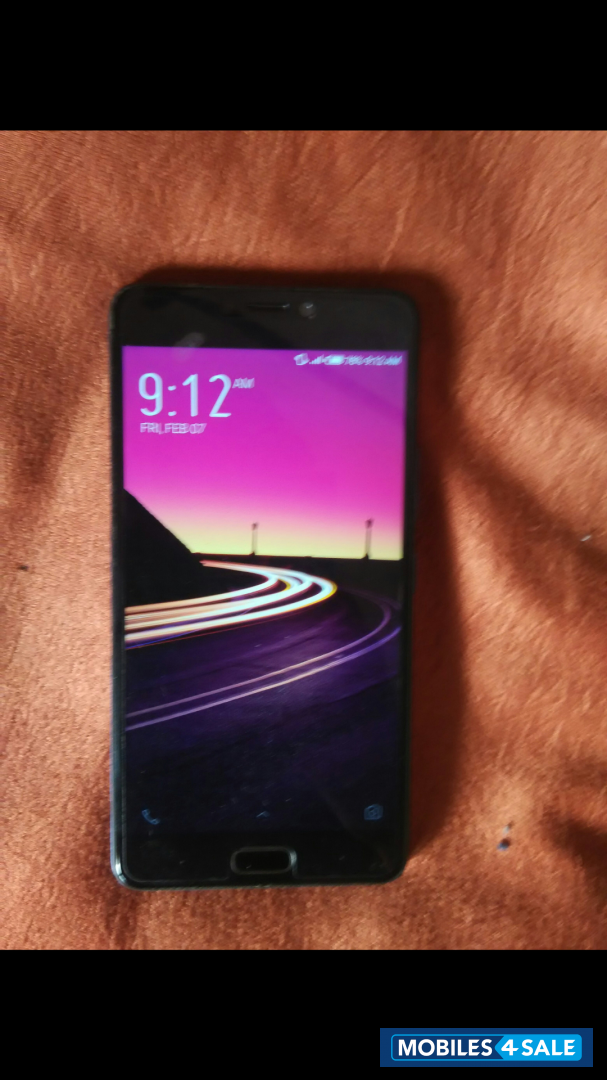 Infinix  infinix note 4