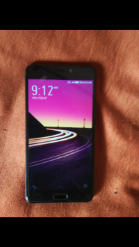 Infinix  infinix note 4