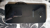 Samsung  J6+ dual 4gb + 64gb