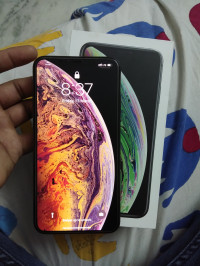Apple  Iphone xs max