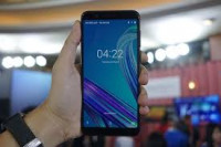 Asus  Zenfone max pro m1
