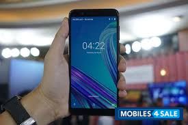 Asus  Zenfone max pro m1