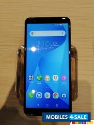 Asus  Zenfone max pro m1