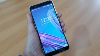 Asus  Zenfone max pro m1