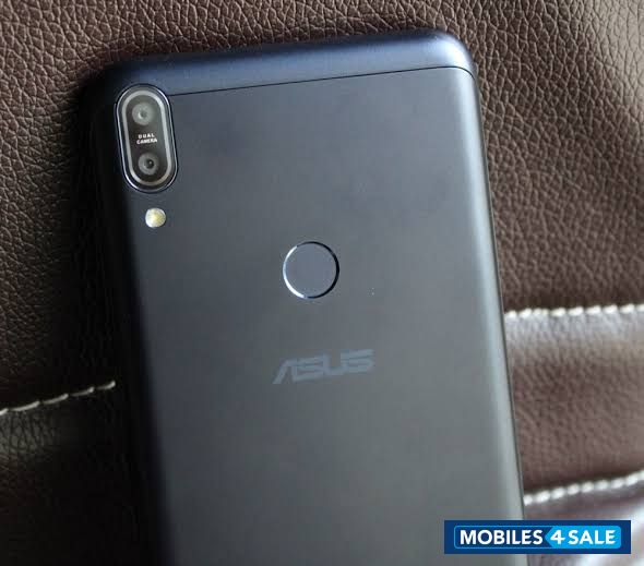 Asus  Zenfone max pro m1