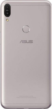 Asus  Zenfone max pro m1