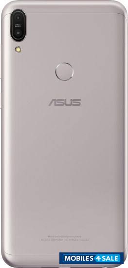 Asus  Zenfone max pro m1